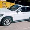 BMW X1 xDrive 18d Steptronic (SUV/tout-terrain) thumb 12