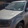 Suzuki grand vitara thumb 1