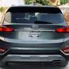 Hyundai SantaFe année 2019 4 cylindres thumb 5