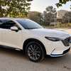2021 MAZDA CX-9 GRAND TOURING thumb 5