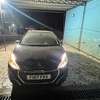 PEUGEOT 208 2017 DIESEL thumb 2