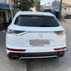 Citroen DS7 2020 thumb 2
