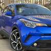TOYOTA CH-R 2018 thumb 10