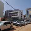 Terrain d angle commerciale a la cite keur gorgui thumb 0