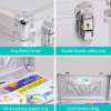 Trousse de premiers soins médicale personnalisée – Aluminium thumb 1