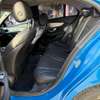 MERCEDES BENZ C220 , 2015 thumb 6