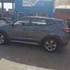Hyundai Tucson thumb 3