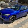 BMW X1 thumb 1