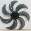 MIDEA VENTILATEUR 16" A PIED - AVEC TELECOMMANDE thumb 9