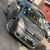 Toyota verso 7 places papier complet thumb 1