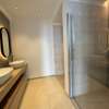 Appartement Rdc corniche Ouakan piscine privée jardin thumb 11