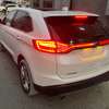 Ford Edge Titanium 2017 thumb 3