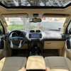 TOYOTA PRADO LAND CRUISER 2016 thumb 11