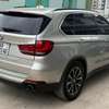 WANTER BMW x5 Année 2015 full options intérieur cuir marron thumb 10