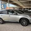 Mitsubishi Outlander thumb 8