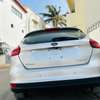 Ford Focus Titanium 2018 thumb 2