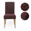 housse de chaise JACQUARD thumb 3