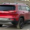 Jeep Cherokee 2016 limited thumb 4