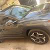 Hyundai Tucson 2023 SUV Gris Métallisé 5 places thumb 3