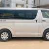 Toyota hiac Automatic Diasel thumb 4