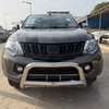 MITSUBISHI L200 - 2017 thumb 0