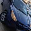 Hyundai Tucson 2014 thumb 0