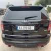 Location Ford Explorer thumb 7