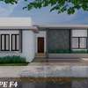 Villa à vendre de type F4 RDC à SICAP BAMBILOR thumb 0