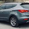 Hyundai Santafe 2015 Diesel thumb 3