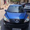 Peugeot 308 2012 diesel thumb 6