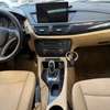 BMW X1 2012 thumb 3