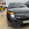 Location Ford Explorer thumb 4