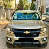 Chevrolet  2016 thumb 0
