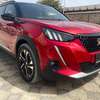 Peugeot GT 2022 thumb 2