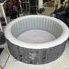 Jacuzzi Piscine thumb 1