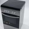 CUISINIÈRE ELACTRON 4 FEUX INOX 50X50 thumb 1
