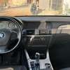 BMW X3 2013 xDrive thumb 5