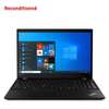 Lenovo T590 i5-8ème.Ram 8Go Disque 256Go SSD Ecran 15.6" thumb 0
