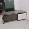 TABLES BUREAU+ RETOUR+ CAISSON (VENANT ALLEMAGNE) thumb 9