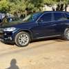 BMW X5 2016 thumb 1