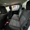 Location pick-up Toyota Hilux nouveau modèle by cfao thumb 2