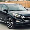 Hyundai Tucson 2018 AWD thumb 0