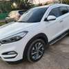 Hyundai Tucson 2017 thumb 0