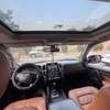 Toyota LAND cruiser v6 2009 thumb 2