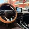 HYUNDAI SANTA FE 2018 thumb 13