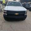 Vante Chevrolet silverado thumb 8