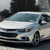 Chevrolet Cruze 2017 thumb 0
