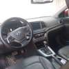 Hyundai Elantra limited thumb 1