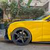 Chevrolet Camaro RS kits Zl1 thumb 4