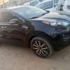 KIA SPORTAGE 2017 thumb 4